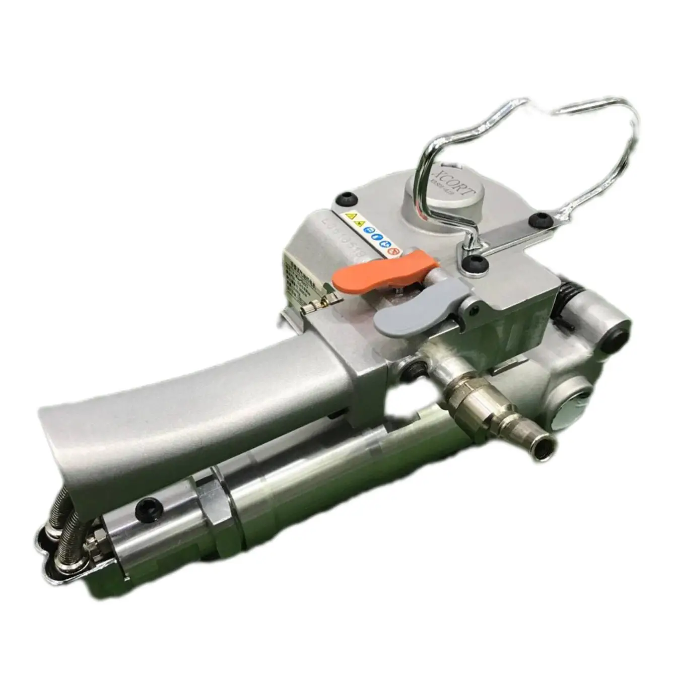 تسمه زن بادی صنعتی ایکس کورت مدل xas01-a19