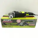 مینی فرز دسته بلند مشکی 1250 وات ایکس کورت مدل xsm06-125