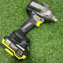 بکس شارژی براشلس 750 نیوتن ایکس کورت مدل xdc09-750t