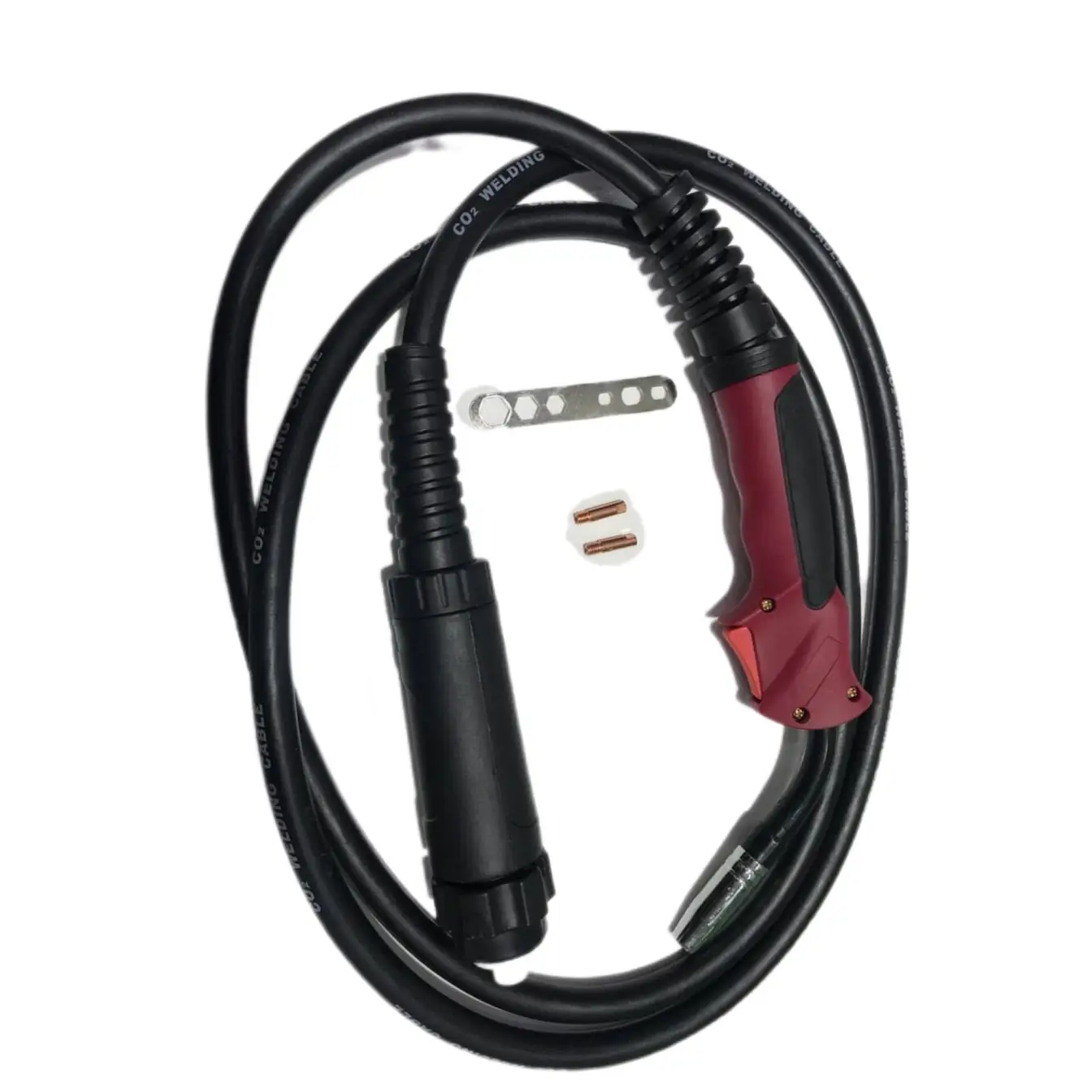 دستگاه جوش صنعتی دوکاره  co2 و عادی 250 آمپر ایکس کورت مدل MIG-250G