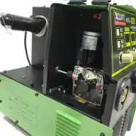 دستگاه جوش صنعتی دوکاره  co2 و عادی 250 آمپر ایکس کورت مدل MIG-250G