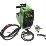 دستگاه جوش صنعتی دوکاره  co2 و عادی 250 آمپر ایکس کورت مدل MIG-250G