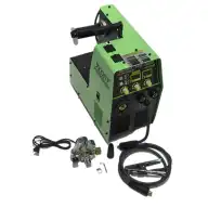دستگاه جوش صنعتی دوکاره  co2 و عادی 250 آمپر ایکس کورت مدل MIG-250G
