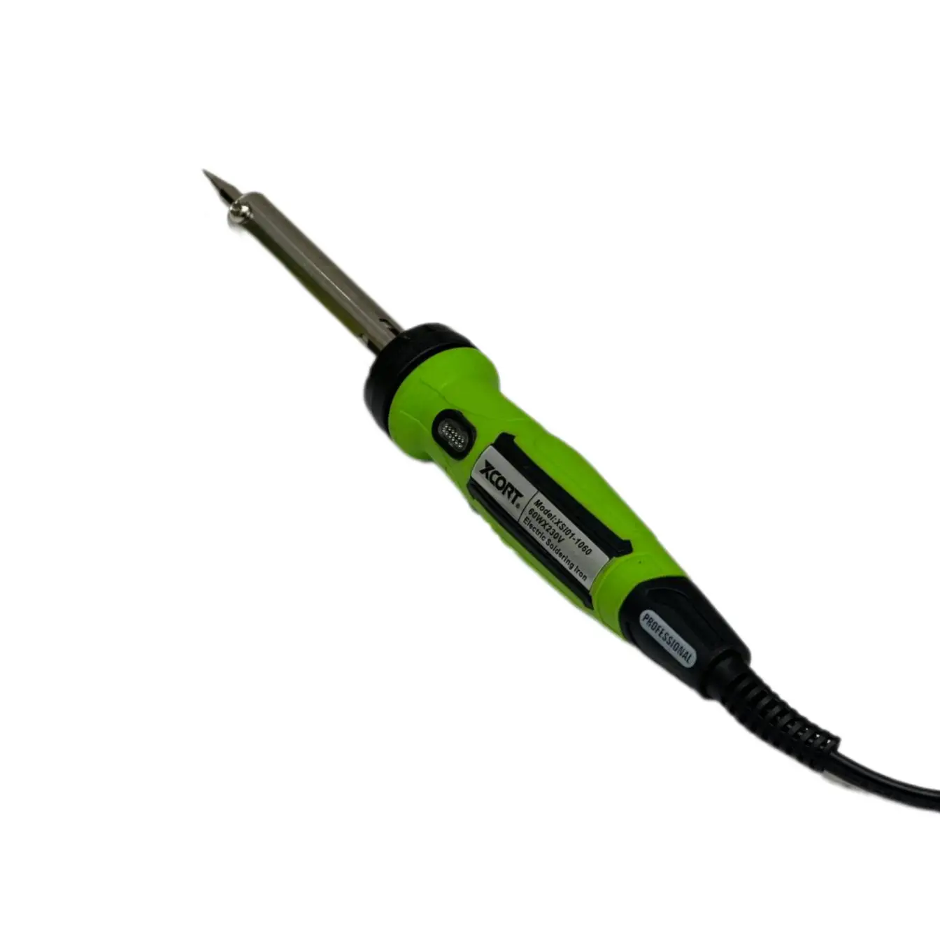هویه برقی 80 وات ایکس کورت مدل xs101-1080