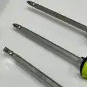 پیچ گوشتی تکی دوطرف تخت و چهار پهلوی مکانیکی ایکس کورت مدل306-6002