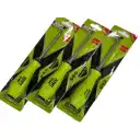 پیچ گوشتی تکی دوطرف تخت و چهار پهلوی مکانیکی ایکس کورت مدل306-6002